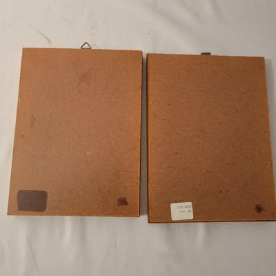 Vintage Botanical Art (LR-DW)