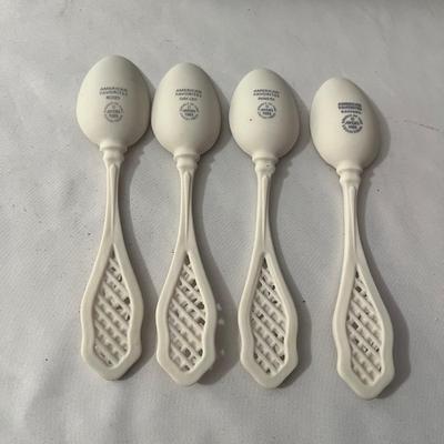 Collection of Spoons & More (LR-MG)
