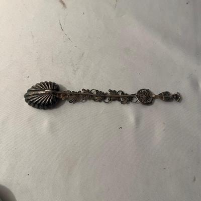 Collection of Spoons & More (LR-MG)