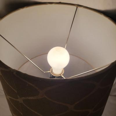 Assortment of Decorative Roosters and Chickens (LR-DW)