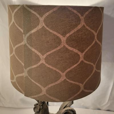 Assortment of Decorative Roosters and Chickens (LR-DW)