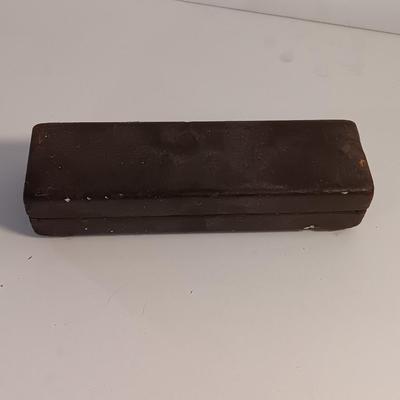 Sharpening stone - wet stone with case