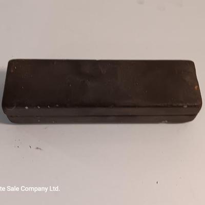 Sharpening stone - wet stone with case