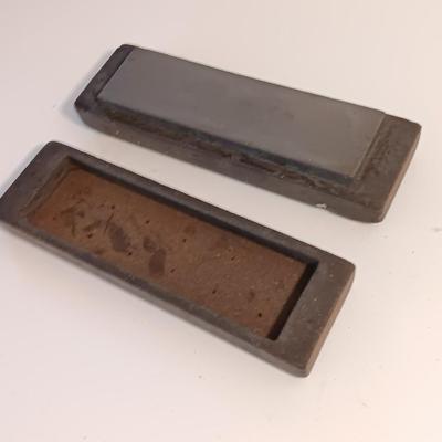 Sharpening stone - wet stone with case