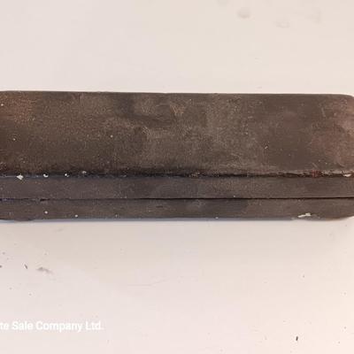 Sharpening stone - wet stone with case