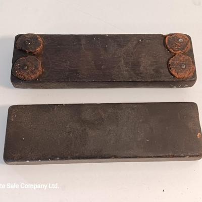 Sharpening stone - wet stone with case