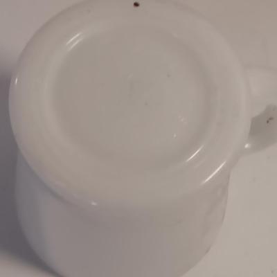 Two Fire king mugs Coffee time!
