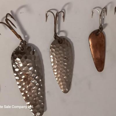 Fishing Lures
