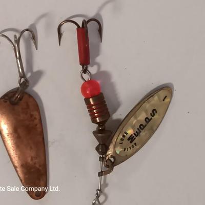 Fishing Lures