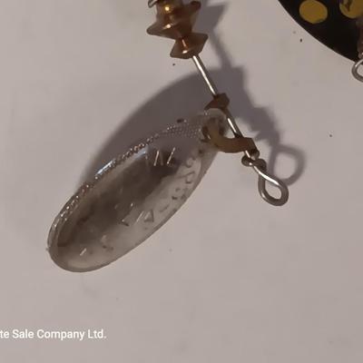 Fishing Lures