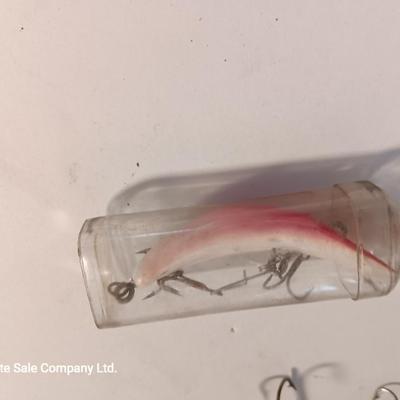 Fishing Lures