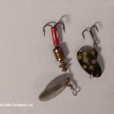 Fishing Lures