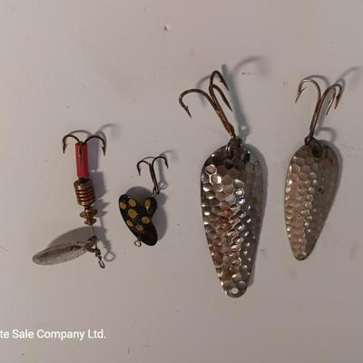 Fishing Lures