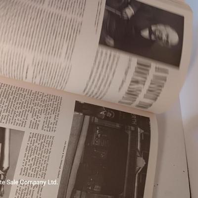 Gun Digest 24th Anniversary 1970 Deluxe Edition World's greatest gun book