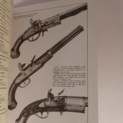 Gun Digest 24th Anniversary 1970 Deluxe Edition World's greatest gun book