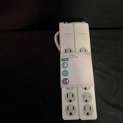 Extension Cords, Lights & More (K-MG)