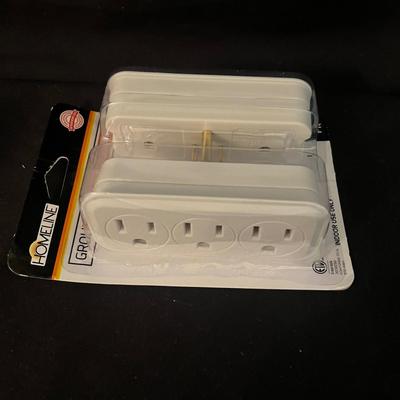 Extension Cords, Lights & More (K-MG)