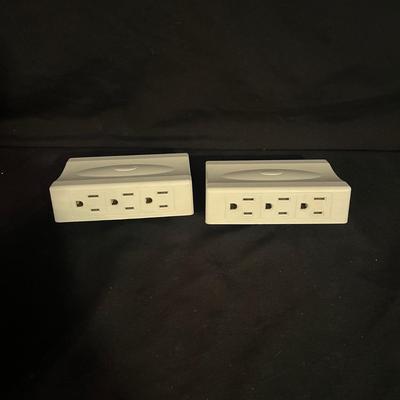 Extension Cords, Lights & More (K-MG)