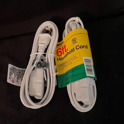 Extension Cords, Lights & More (K-MG)