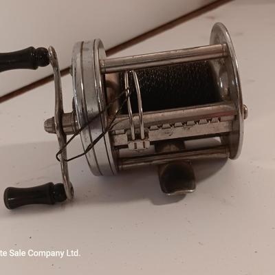 Shakespeare leader No. 1909 Fishing reel