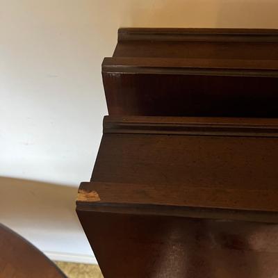 Dining Room Table (DR-MG)