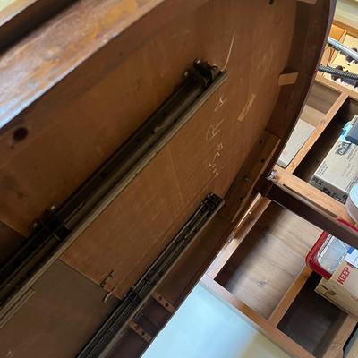 Dining Room Table (DR-MG)