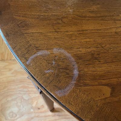 Dining Room Table (DR-MG)