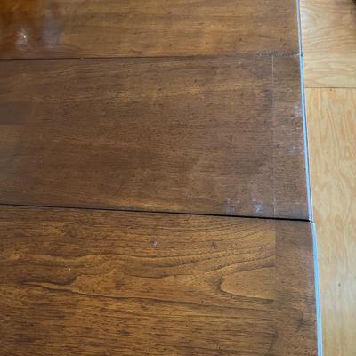 Dining Room Table (DR-MG)