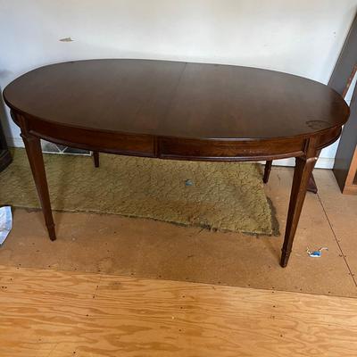 Dining Room Table (DR-MG)