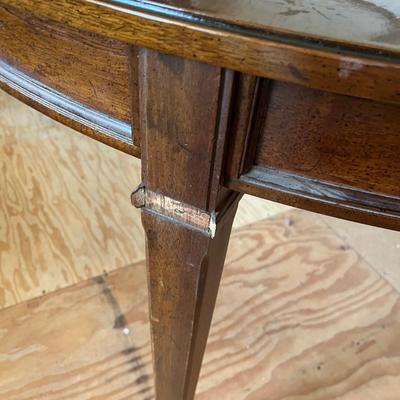 Dining Room Table (DR-MG)