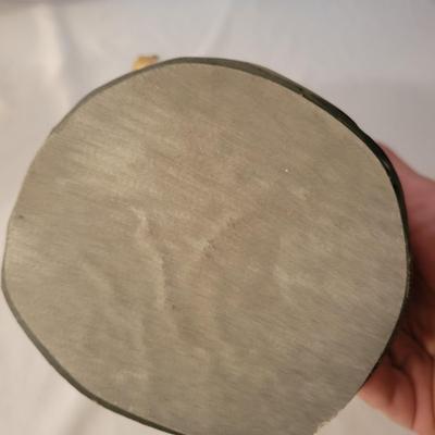 Chicken Lamp, Vases, Clock and More (LR-DW)