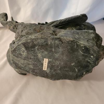 Chicken Lamp, Vases, Clock and More (LR-DW)