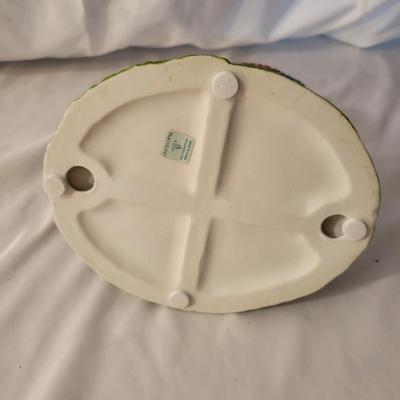 Chicken Lamp, Vases, Clock and More (LR-DW)