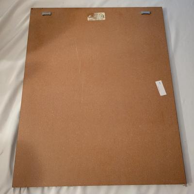 Chicken Lamp, Vases, Clock and More (LR-DW)