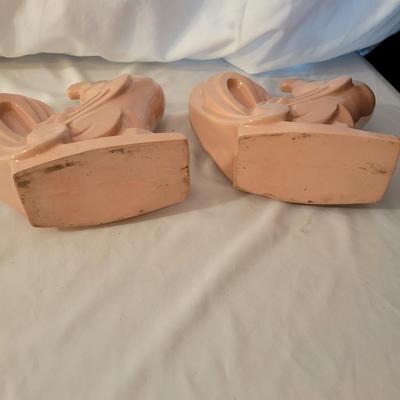 Chicken Lamp, Vases, Clock and More (LR-DW)