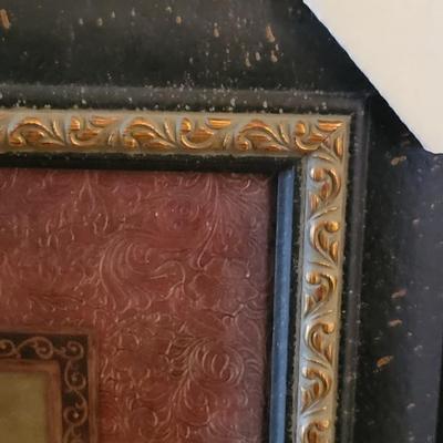 Chicken Lamp, Vases, Clock and More (LR-DW)