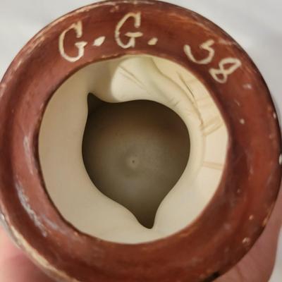 Chicken Lamp, Vases, Clock and More (LR-DW)