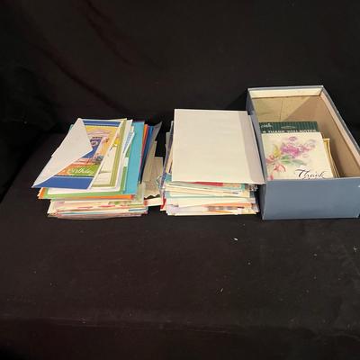 Greeting Cards & Tissue Paper (DR-MG)