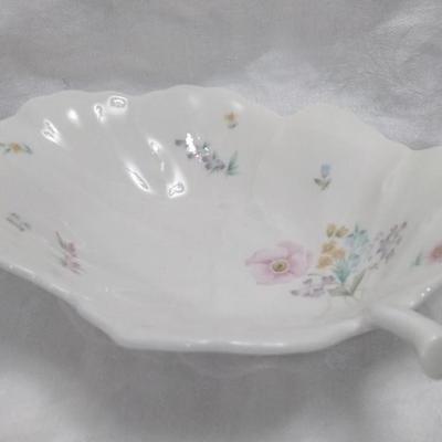 Mikasa Gentle Breeze Trinket Tray