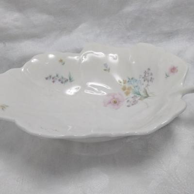 Mikasa Gentle Breeze Trinket Tray