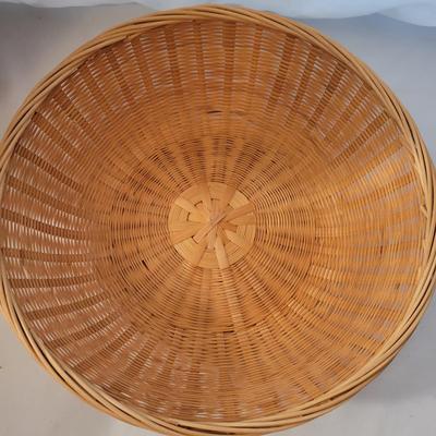 Basket Assortment incl Longaberger (LR-DW)