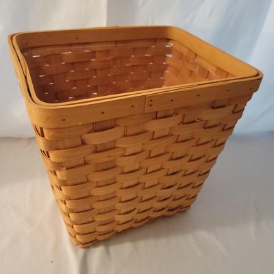 Basket Assortment incl Longaberger (LR-DW)