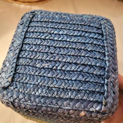 Basket Assortment incl Longaberger (LR-DW)