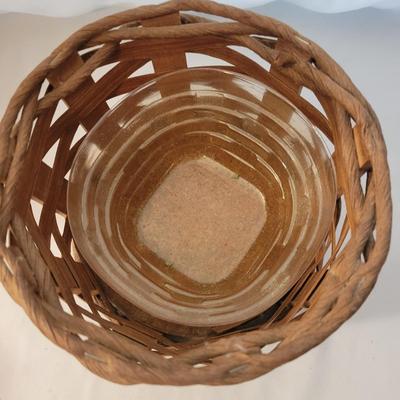 Basket Assortment incl Longaberger (LR-DW)