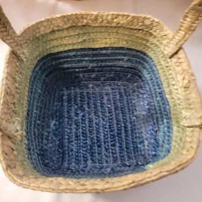 Basket Assortment incl Longaberger (LR-DW)