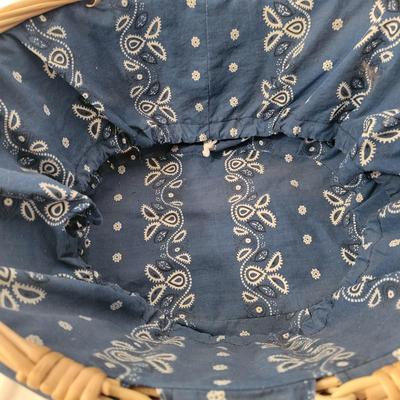 Basket Assortment incl Longaberger (LR-DW)