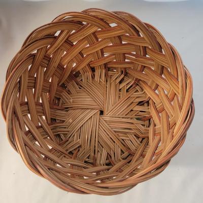 Basket Assortment incl Longaberger (LR-DW)