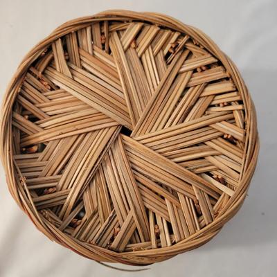 Basket Assortment incl Longaberger (LR-DW)