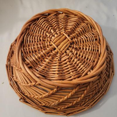 Basket Assortment incl Longaberger (LR-DW)