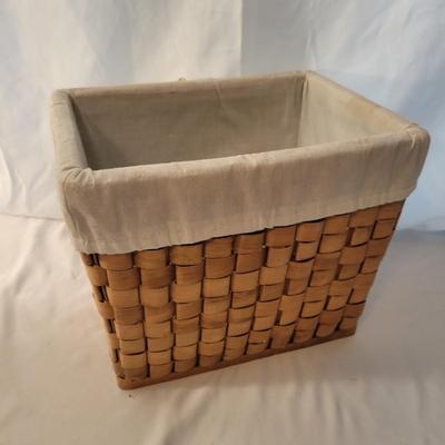 Basket Assortment incl Longaberger (LR-DW)